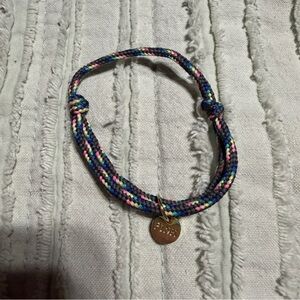 Victoria’s Secret Pink Adjustable Bracelet